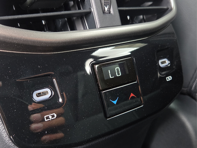 2026 Lexus RX 350 F SPORT Design