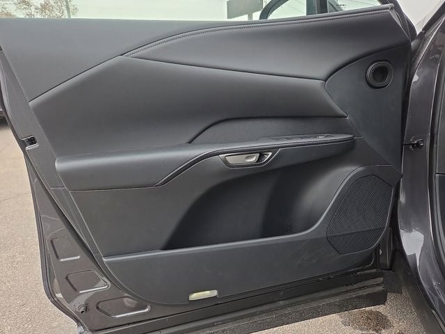 2026 Lexus RX 350 F SPORT DESIGN