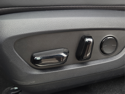 2026 Lexus RX 350 F SPORT Design