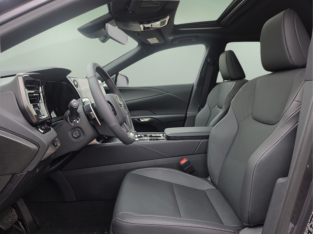 2026 Lexus RX 350 F SPORT Design