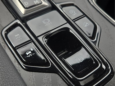 2026 Lexus RX 350 F SPORT Design