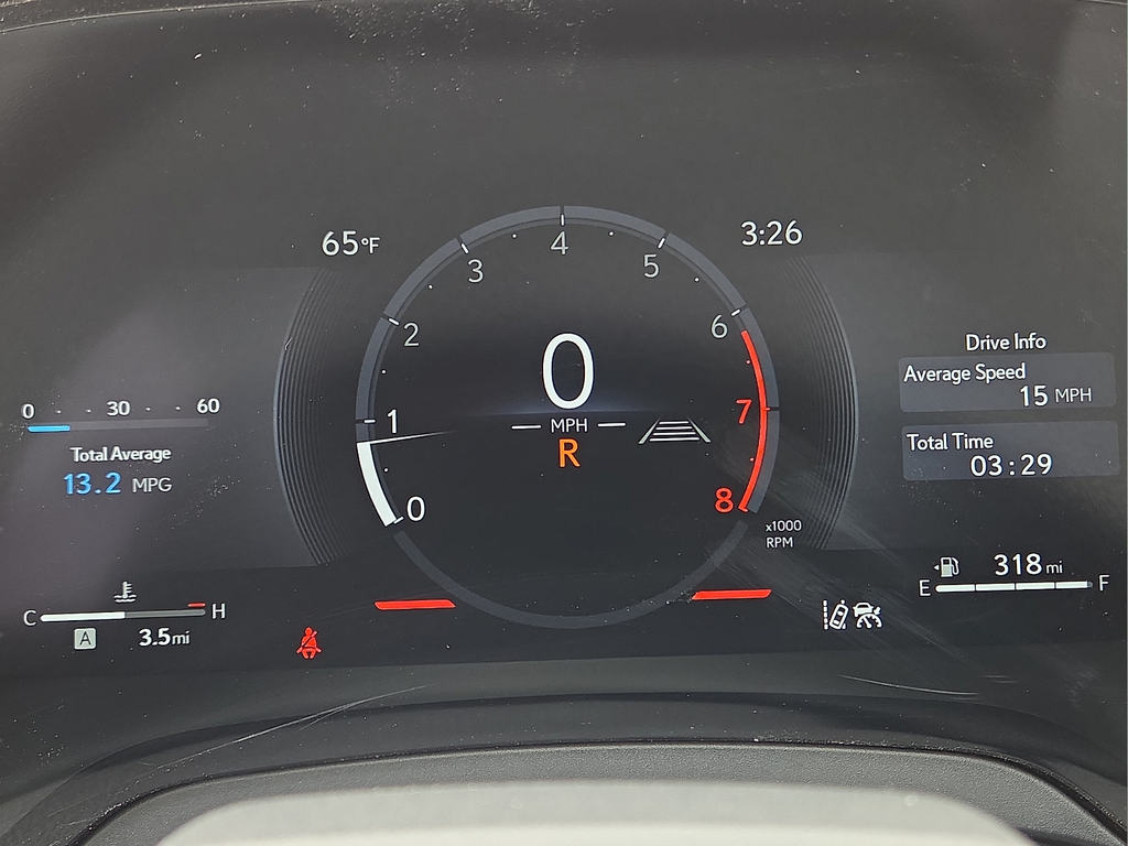 2026 Lexus RX 350 F SPORT Design