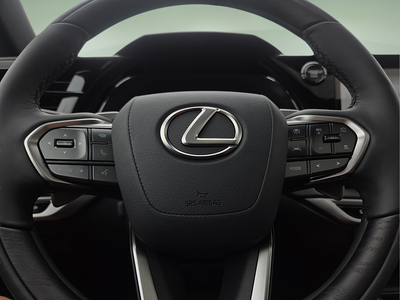 2026 Lexus RX 350 F SPORT Design