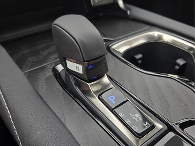 2026 Lexus RX 350 F SPORT DESIGN