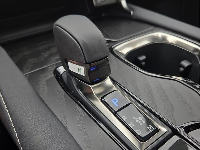 2026 Lexus RX 350 F SPORT DESIGN