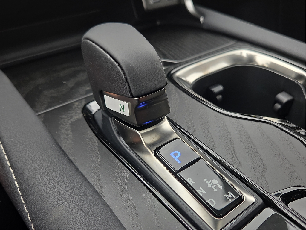 2026 Lexus RX 350 F SPORT Design