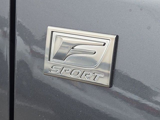 2026 Lexus RX 350 F SPORT Design