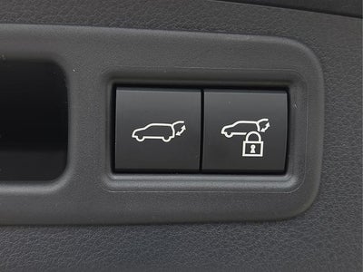 2026 Lexus RX 350 F SPORT DESIGN