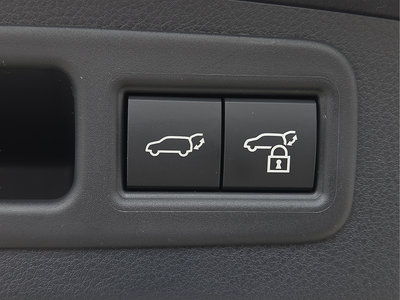 2026 Lexus RX 350 F SPORT Design