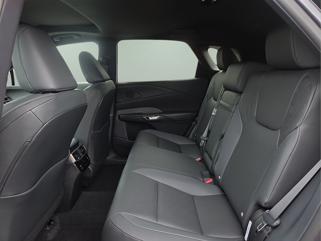 2026 Lexus RX 350 F SPORT Design