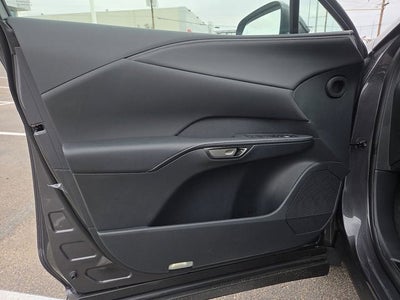 2026 Lexus RX 350 F SPORT Design