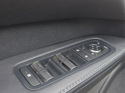 2026 Lexus RX 350 F SPORT DESIGN