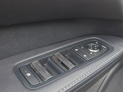 2026 Lexus RX 350 F SPORT Design