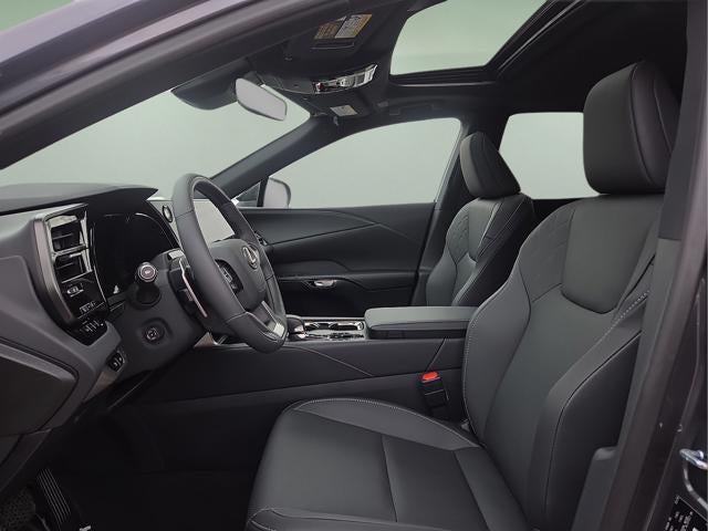 2026 Lexus RX 350 F SPORT DESIGN