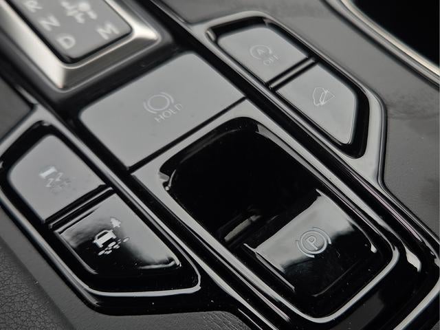 2026 Lexus RX 350 F SPORT DESIGN