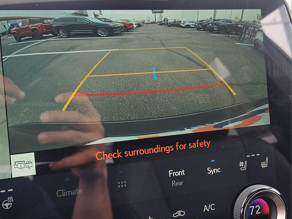 2026 Lexus RX 350 F SPORT Design