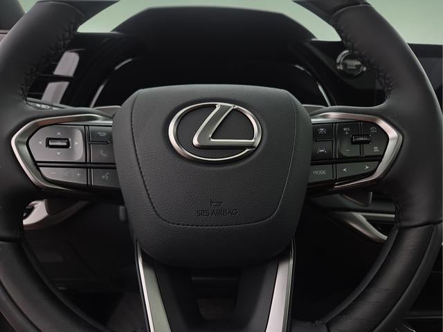 2026 Lexus RX 350 F SPORT DESIGN