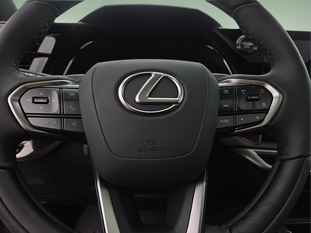 2026 Lexus RX 350 F SPORT Design