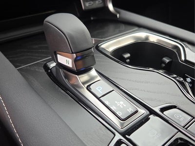 2026 Lexus RX 350 F SPORT DESIGN