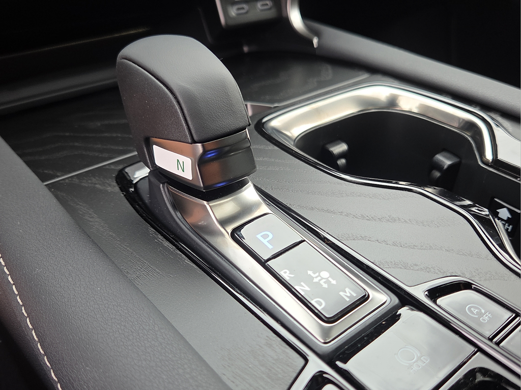 2026 Lexus RX 350 F SPORT Design