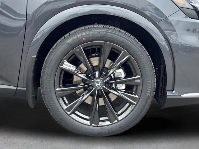 2026 Lexus RX 350 F SPORT DESIGN