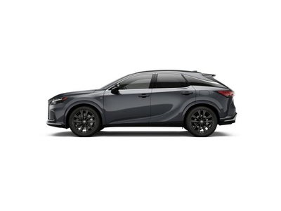 2026 Lexus RX 350 F SPORT DESIGN