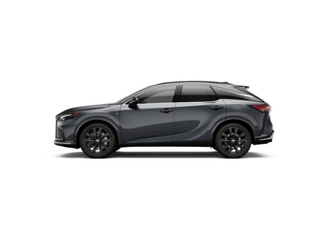 2026 Lexus RX 350 F SPORT DESIGN