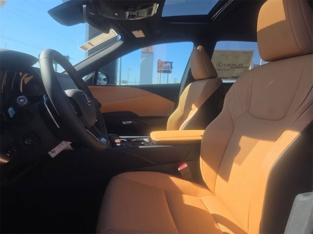 2026 Lexus RX 350 AWD