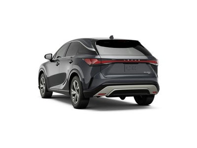 2026 Lexus RX 350 AWD