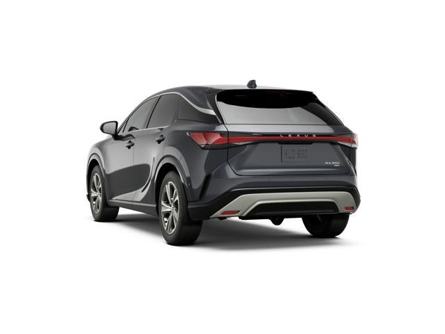 2026 Lexus RX 350 AWD