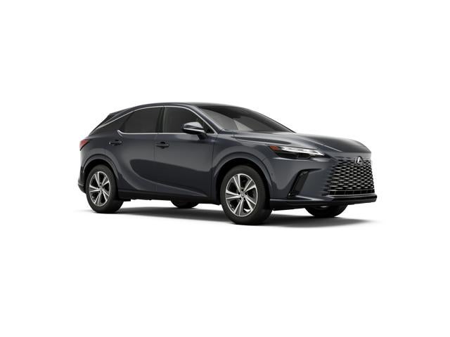 2026 Lexus RX 350 AWD