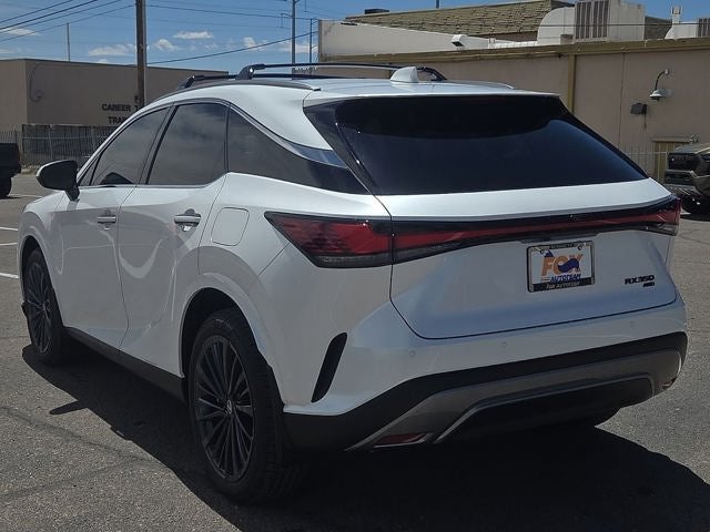 2026 Lexus RX 350 PREMIUM