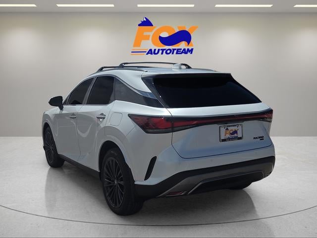 2026 Lexus RX 350 PREMIUM