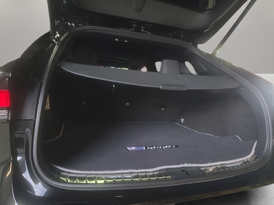 2024 Lexus RX 350 F Sport Handling