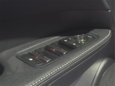 2024 Lexus RX 350 F Sport Handling