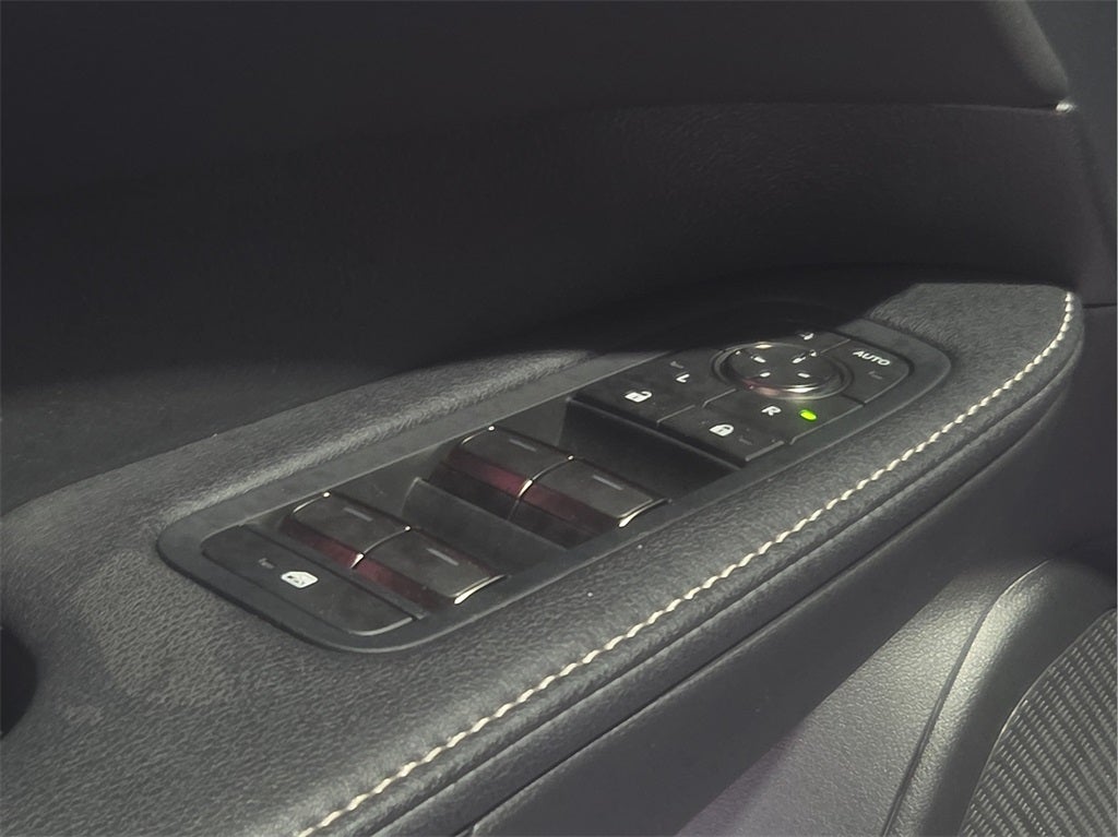 2024 Lexus RX 350 F Sport Handling