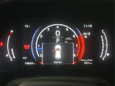 2024 Lexus RX 350 F Sport Handling