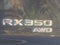 2024 Lexus RX 350 F Sport Handling