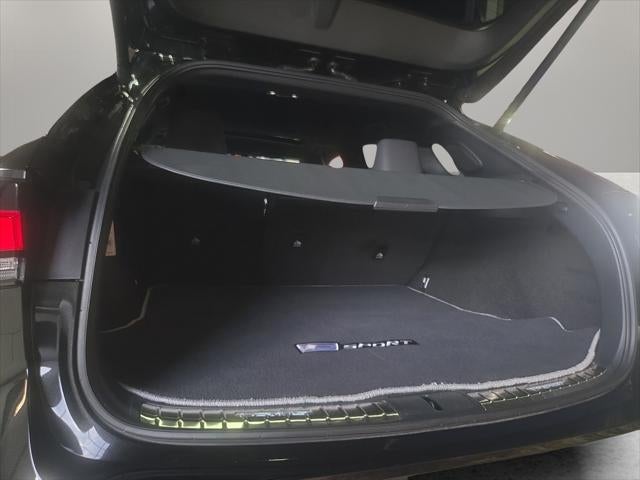 2024 Lexus RX 350 F Sport Handling