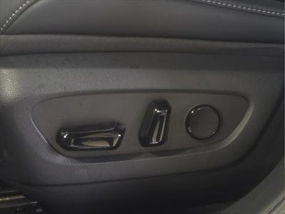 2024 Lexus RX 350 F Sport Handling