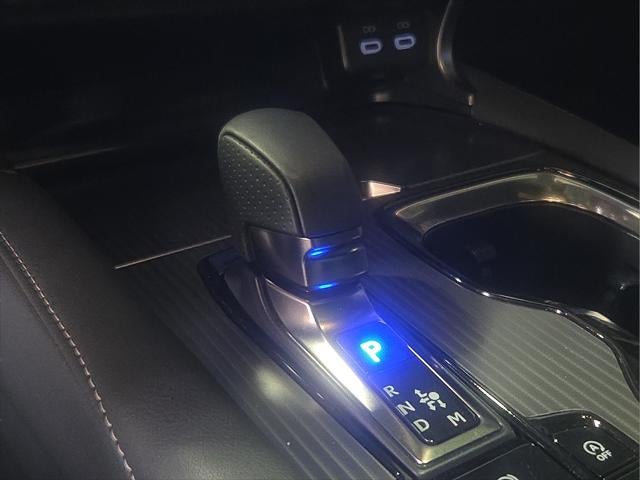 2024 Lexus RX 350 F Sport Handling