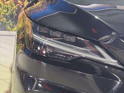 2024 Lexus RX 350 F Sport Handling