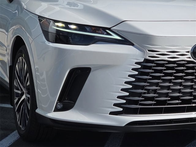 2026 Lexus RX 350 PREMIUM PLUS