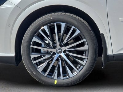 2026 Lexus RX 350 PREMIUM PLUS