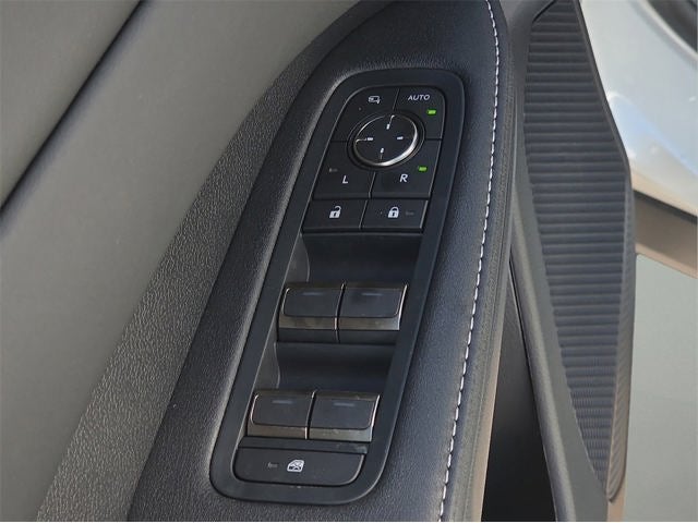 2026 Lexus RX 350 PREMIUM PLUS