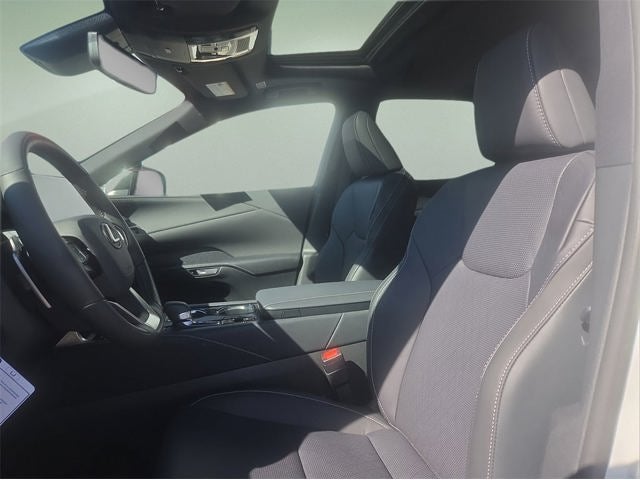 2026 Lexus RX 350 PREMIUM PLUS