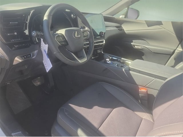 2026 Lexus RX 350 PREMIUM PLUS