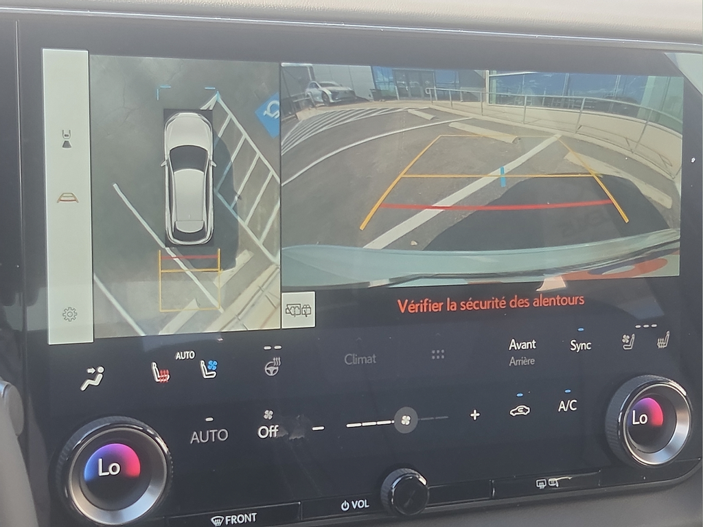 2026 Lexus RX 350 Premium+