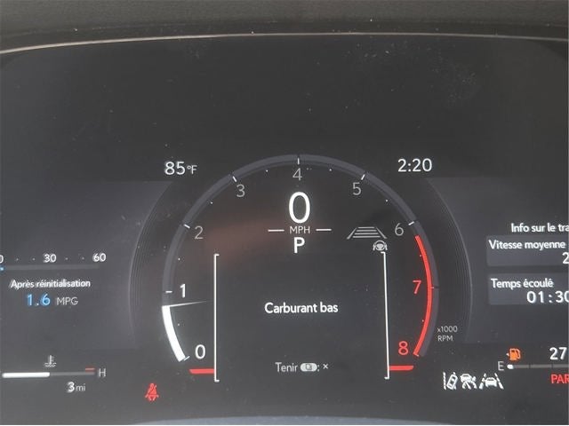 2026 Lexus RX 350 PREMIUM PLUS