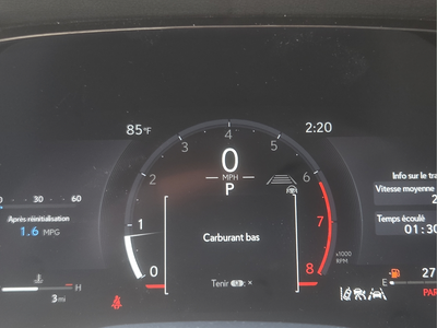 2026 Lexus RX 350 Premium+